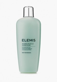 Молочко для душа Elemis