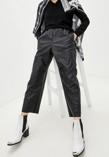 Брюки MM6 Maison Margiela