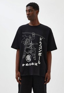 Футболка Pull&Bear