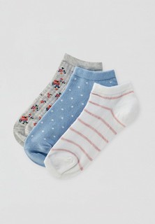 Комплект Pull&Bear