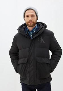 Куртка утепленная Calvin Klein Jeans