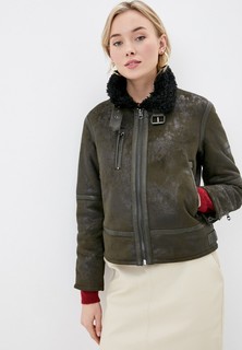 Дубленка Pepe Jeans