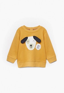Свитшот Mango Kids