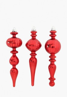 Набор елочных украшений Boltze Home Collections