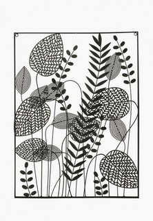 Панно Boltze Home Collections
