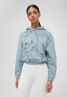 Худи Pull&Bear