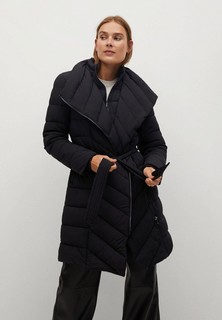 Куртка утепленная Mango