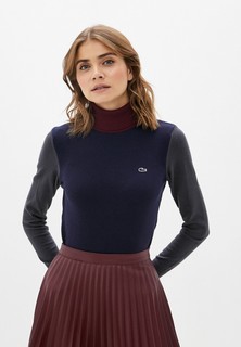 Водолазка Lacoste