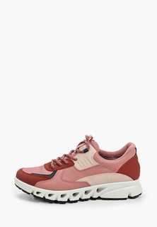 Кроссовки Ecco