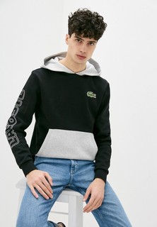 Худи Lacoste