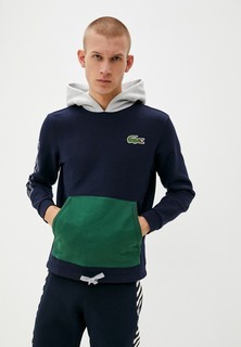 Худи Lacoste