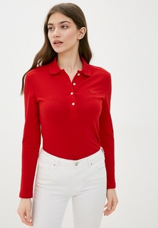 Поло Lacoste