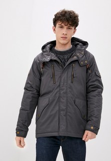 Куртка утепленная Indicode Jeans
