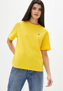 Футболка Lacoste
