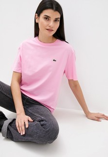 Футболка Lacoste