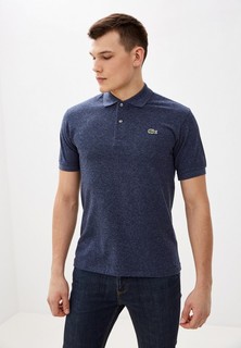 Поло Lacoste