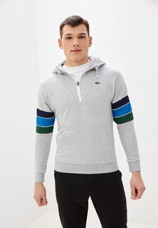 Толстовка Lacoste