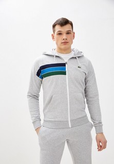 Толстовка Lacoste