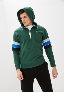 Худи Lacoste