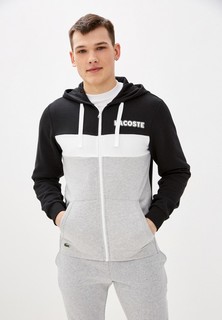 Толстовка Lacoste