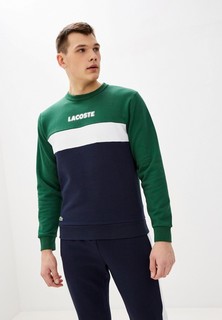 Свитшот Lacoste