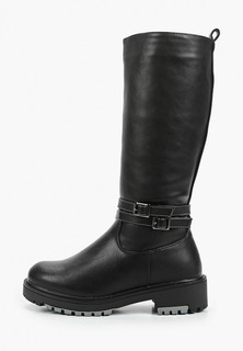 Сапоги Instreet