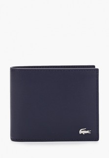 Кошелек Lacoste