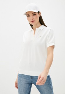 Поло Lacoste