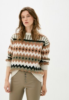 Джемпер Forza Viva