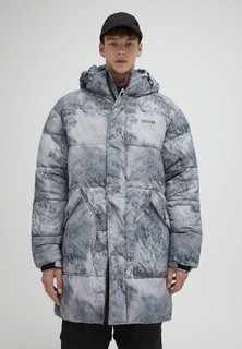 Куртка утепленная Pull&Bear
