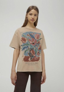 Футболка Pull&Bear