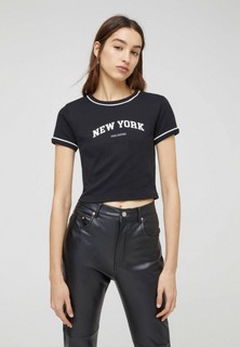 Футболка Pull&Bear