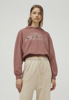 Худи Pull&Bear