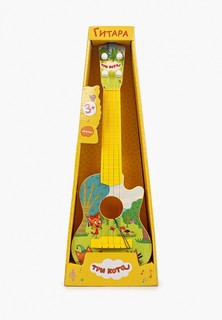 Игрушка интерактивная Играем Вместе