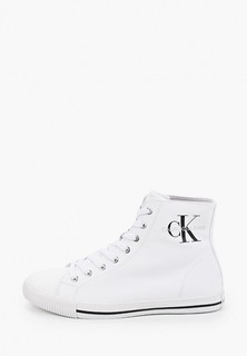 Кеды Calvin Klein Jeans