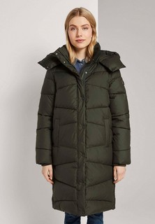 Куртка утепленная Tom Tailor
