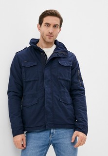 Куртка утепленная Superdry