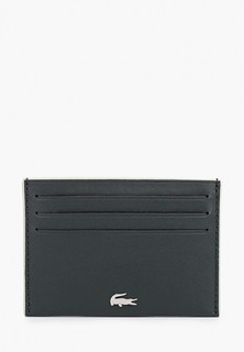 Кредитница Lacoste