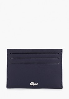 Кредитница Lacoste