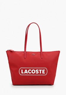 Сумка Lacoste