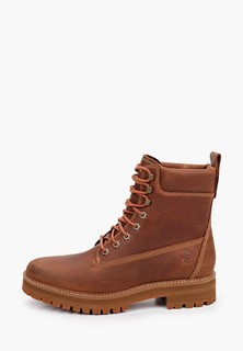 Ботинки Timberland