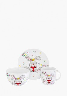 Сервиз столовый Elan Gallery