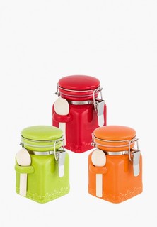 Набор для хранения специй Elan Gallery