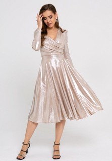 Платье Gold Chic Chili