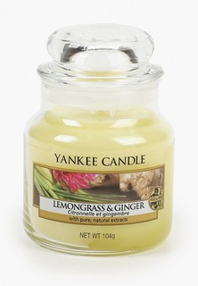 Свеча ароматическая Yankee Candle