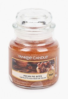 Свеча ароматическая Yankee Candle