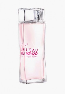 Туалетная вода Kenzo