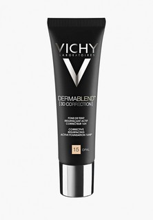 Тональное средство Vichy