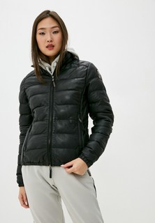 Куртка кожаная Parajumpers