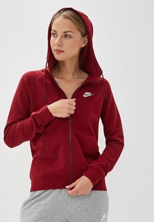 Толстовка Nike
